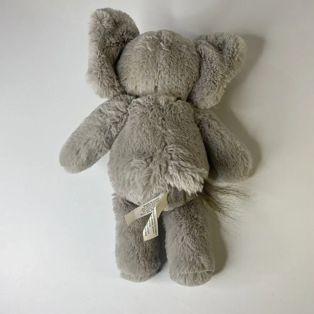 Elephant Plush Pottery Barn Kids 11